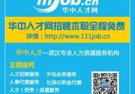武汉人才招聘官网,汇聚城市精英，助力梦想起航