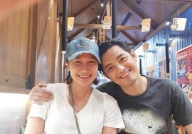 泰国娱乐圈吃瓜,揭秘明星们的“瓜田”故事