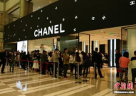 香奈儿专卖店,专卖店里的时尚传奇揭秘