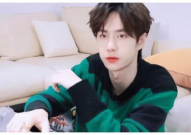 娱乐吃瓜王一博是谁啊,娱乐吃瓜界的风云人物