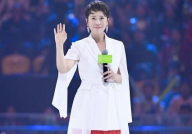 娱乐吃瓜四字女星都有谁,那些以“娱乐吃瓜”著称的四字女星风云录