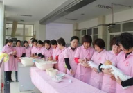 免费培训月嫂,开启母婴护理新篇章