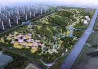 西安娱乐公园,都市绿洲中的欢乐时光