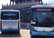 太原专线,畅游古城，便捷出行