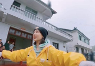 娱乐吃瓜酱剪辑女孩视频,女孩们的欢乐时光