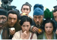 娱乐圈吃瓜群众啥意思,幕后真相大曝光