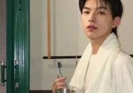娱乐吃瓜酱帅气的男朋友,帅气男友助力娱乐吃瓜酱星光熠熠