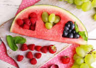 娱乐吃瓜糖,揭秘明星们的甜蜜瞬间