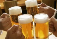 娱乐吃瓜酱测酒量,揭秘明星们的真实酒量之谜