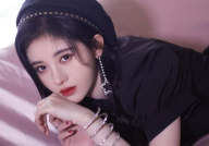 吃瓜娱乐圈鞠婧祎图片,揭秘明星幕后故事”