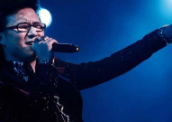 汪峰出新歌娱乐圈有瓜吃