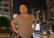 娱乐吃瓜20岁,盘点娱乐圈新鲜事与热门话题