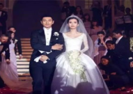 娱乐圈的婚礼,星光熠熠的爱情盛宴