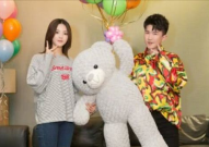 娱乐圈吃瓜背景图片大全,揭秘吃瓜群众背后的精彩瞬间