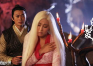 新白发魔女演员表,实力派演员阵容演绎经典武侠传奇